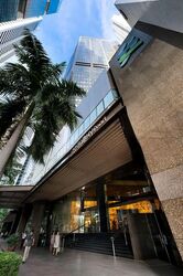 Chartered Bank Building (D1), Retail #590774381